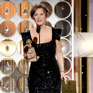 Best 2011 Golden Globes Quotes of the Night 4 of 11 - Credit: Frazer ...
