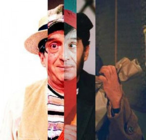 Roberto Gómez Bolaños | Artista | Filmow
