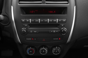 2011-Mitsubishi-Outlander-Sport-SUV-ES-4dr-Front-wheel-Drive-Interior ...