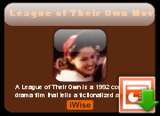 Download A League of Their Own Movie Powerpoint