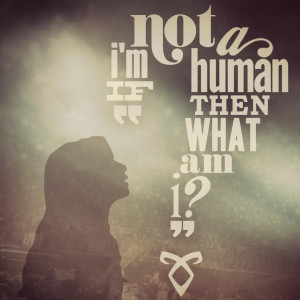 The Mortal Instruments Quotes in Pictures