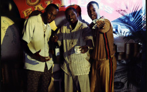 Movie Review:Paid in Full (2002)