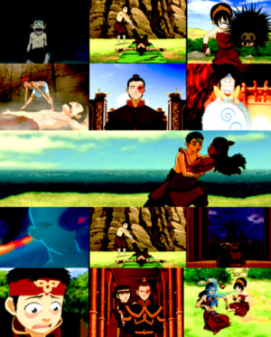 Azula Actress Quotes From Avatar The Last Airbender