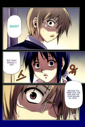 ... rice. Note: the manhwa Aflame Inferno is not like this the whole time