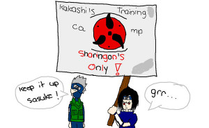 Media Drawings Iruka Sensei Naruto And Kakashi Load All Images