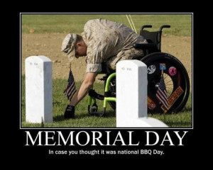 Meme-orial Day: Top 5 Memorial Day Memes