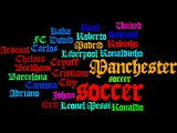 Wordle: Emmanuel's Soccer Gallery