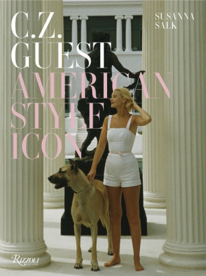 Reading list: C.Z. Guest: American Style Icon