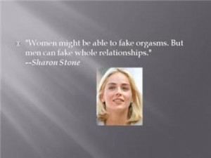 Quotes about Women - being-a-woman Photo
