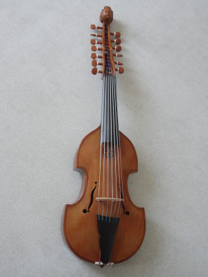 ... types in one single instrument. Sounds awesome in all registers