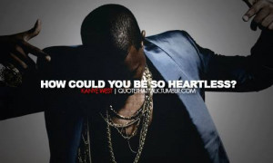 how could you be so heartless? | via Facebook