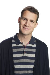 ... Daniel Tosh: Completely Serious (2007), Daniel Tosh: Happy Thoughts