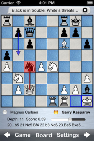 FICS Elo 3000+ Play against Bobby Fischer & Magnus Carlsen Integration ...