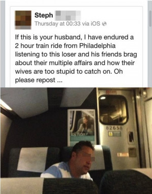 The most embarrassing instances of cheaters being publicly shamed on ...