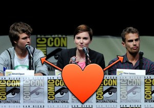 John Green, J.K. Rowling, Veronica Roth reveal alternate plans for ...