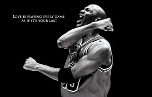 Motivational Quotes for Athletes