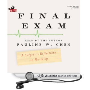 Final Exam Quotes College Final Exam A Surgeon s