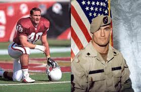 The mission of the Pat Tillman Foundation is to invest in military ...