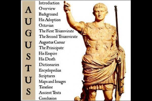 Augustus Picture Slideshow