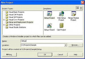 Deploying A Net Application With Crystal Reports Codeproject
