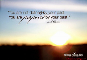 Joel Osteen39s quotes famous and not much QuotesSays COM