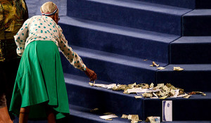 Old-woman-giving-cash-in-church-Preachers-of-LA-False-Prophets-Exposed ...