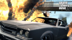 Grand Theft Auto IV Official Website Online
