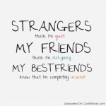 Friendship Quotes And Sayings Friendship Quotes And Sayings For ...