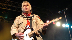 mike peters