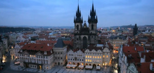 Top 10 Prague Czech Republic Tourist Attractions