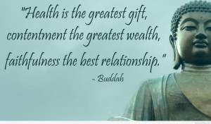 Wellness Quotes and Sayings