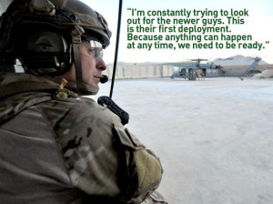 Inside Combat Rescue Quotes