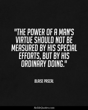 ... Blaise Pascal quotes . Quotes by Blaise Pascal , French Philosopher