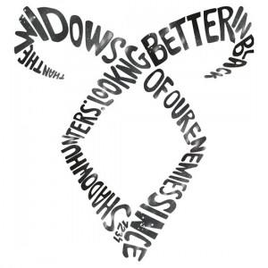 Looking Better in Black by nickart