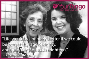 11 Birthday Quotes From Old-Time Celebrities