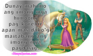 Bisaya Quotes About Life