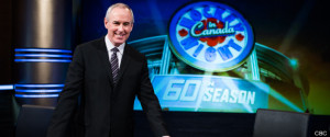 ... Hockey Night In Canada' 2013: Ron MacLean Promises More Don Cherry
