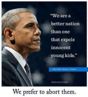 Obama: 'We are a better nation than one that expels innocent young ...