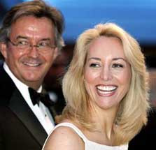 Joe Wilson Valerie Plame