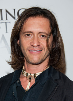 Quotes by Clifton Collins Jr