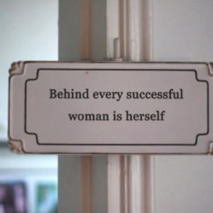 Successful Women