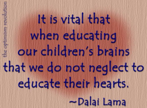 Don’t neglect the education benefits ~ Quotes about Education