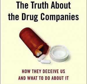 Drugging Foster Youth - Influence of Pharmaceutical Companies