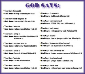 bible verses about faith in hard times - Bing Images