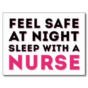 Nurse Sayings Cards & More