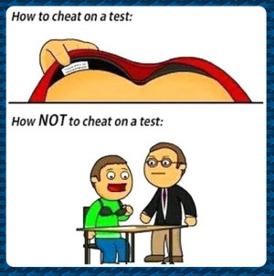 funny-picture-cheat-test-class-guy-comic