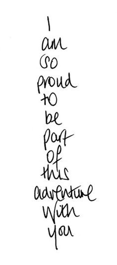 Proud Of Your Husband Quotes Quotesgram