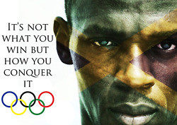 Usain Bolt Inspirational Quotes. He has taken the world by storm, with ...