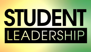 Student Leadership - web
