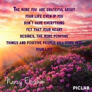 Quotes About Negative People Around You Nancy ebrahim quotes and
